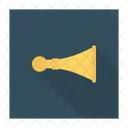 Wind Instrument Trumpet Icon