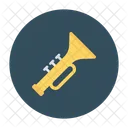 Trumpet Icon