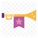 Trumpet  Symbol