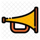 Trumpet  Icon