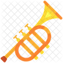 Trumpet  アイコン