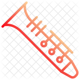 Trumpet  Icon