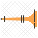 Trumpet Music Sound Icon