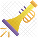 Trumpet Icon