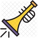 Trumpet Icon