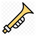 Trumpet Instrument Musical Icon