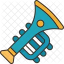 Trumpet Toys Musical Icon