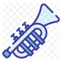 Trumpet  아이콘