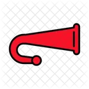 Trumpet Instrument Music Icon