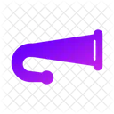 Trumpet Instrument Music Icon