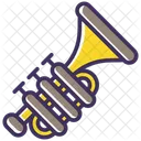 Trumpet Icon