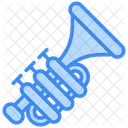 Trumpet Icon