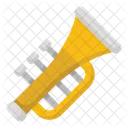 Trumpet  Icon