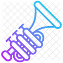 Trumpet Icon