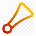 Trumpet Party Trumpets New Year Icon