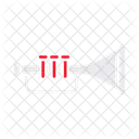 Trumpet Tromp Horn Icon