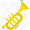 Trumpet  Icon