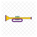 Trumpet Icon