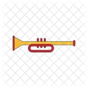Trumpet Icon