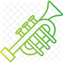 Trumpets  Icon