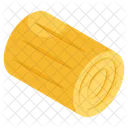 Logging Tree Cut Forest Cut Icon