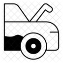 Trunk Nature Tree Icon