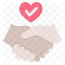 Trust Trustworthy Credibility Icon