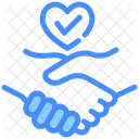 Trust Trustworthy Credibility Icon
