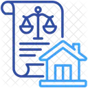 Trust And Estate Law Trust Estate Law Icon