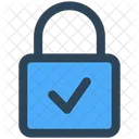 Security Lock Trust Icon