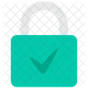 Security Lock Trust Icon