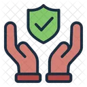 Trust Security Reliability Icon