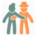 Trust  Icon