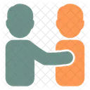 Trust Friends Friend Icon