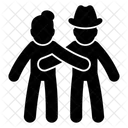 Trust  Icon