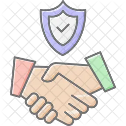 Trust  Icon