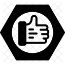 Trust Believe Confidence Icon