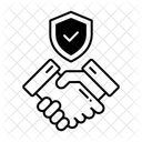 Trust Icon