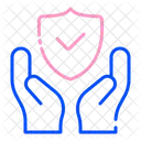 Trust Icon