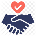 Trust Trustworthy Credibility Icon