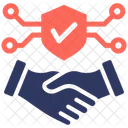 Trust Secure Safety Icon