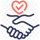 Trust Trustworthy Credibility Icon
