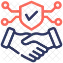 Trust Secure Safety Icon