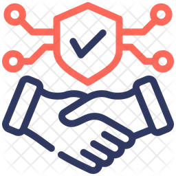 Trust  Icon