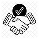 Trust Icon