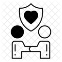 Trust  Icon