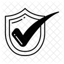 Trust Secure Security Icon