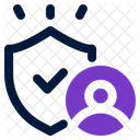 Trust Reliability Confidence Icon