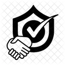 Trust  Icon