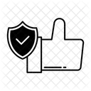 Trust Icon